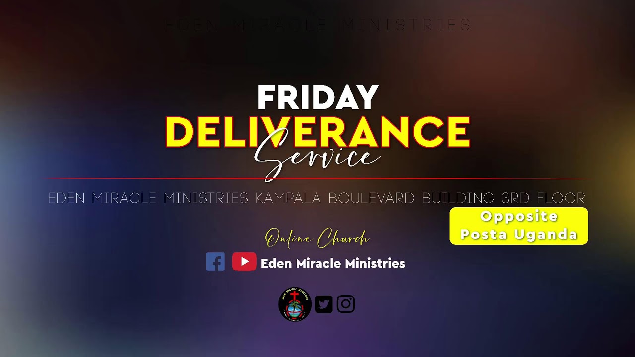 DELIVERANCE FROM THE BLOOD CURSE | PASTOR SUZAN MUWANGUZI | 15-09-2023
