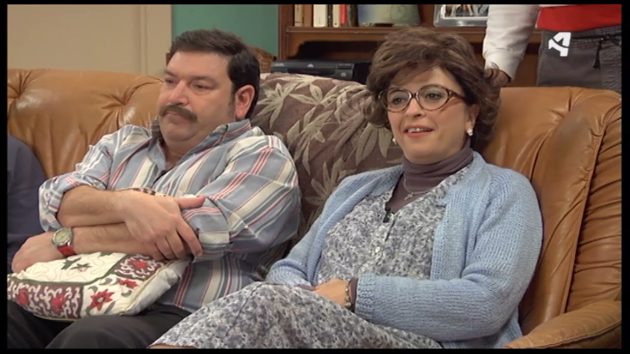 OTV T11 PGM10 FAMILIA 1 EL ROMANCE DE JACINTA Y ADRIÁN