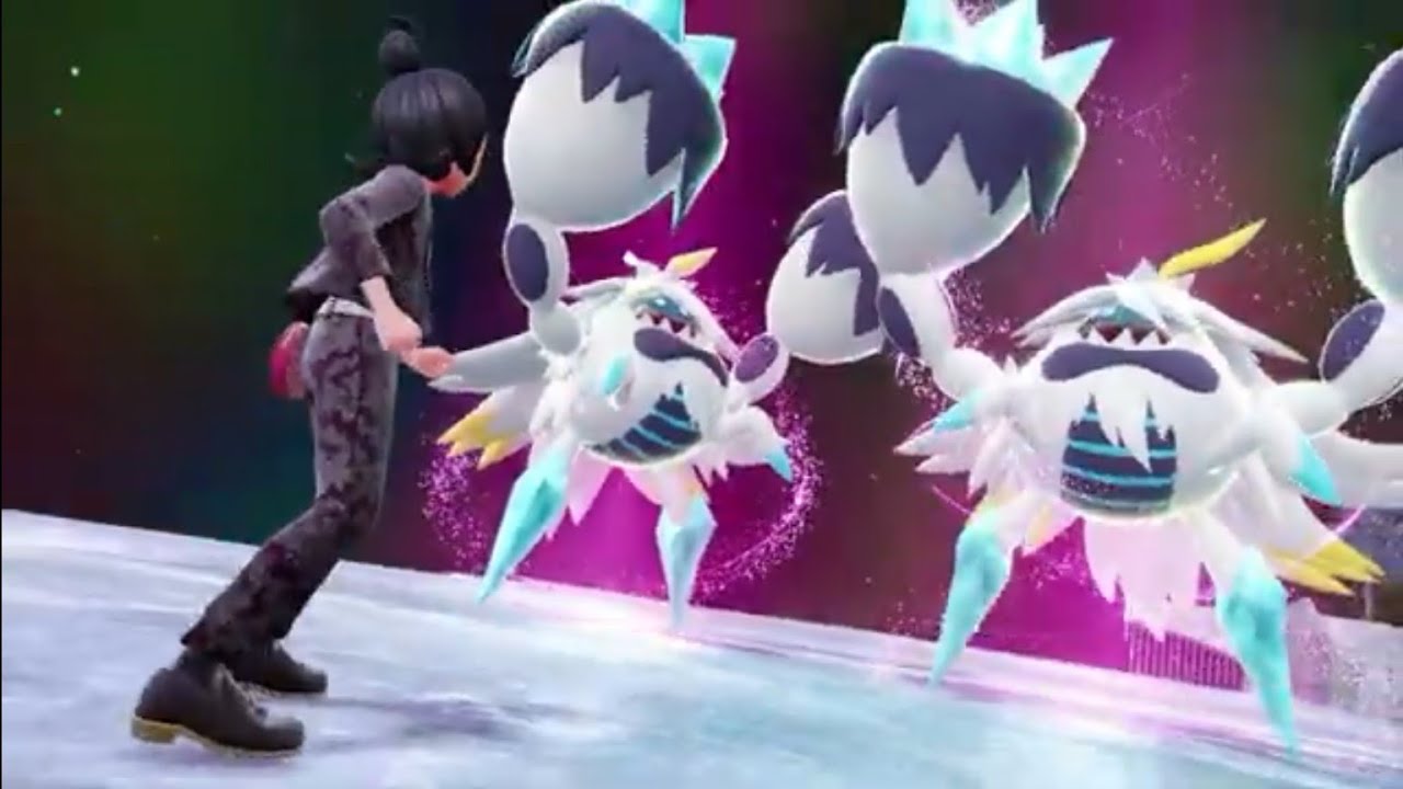 【switch2版】ポケモンLegendsZAをやっていく【DLC:8枠目】【異次元ミアレ調査（サイドミッション）】