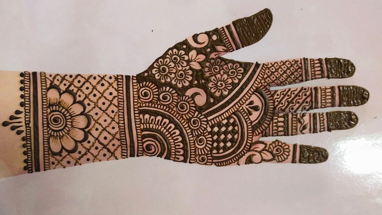 Mehndi Marwadi is live