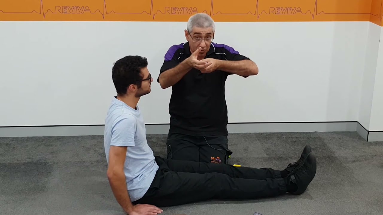 How to use an EpiPen