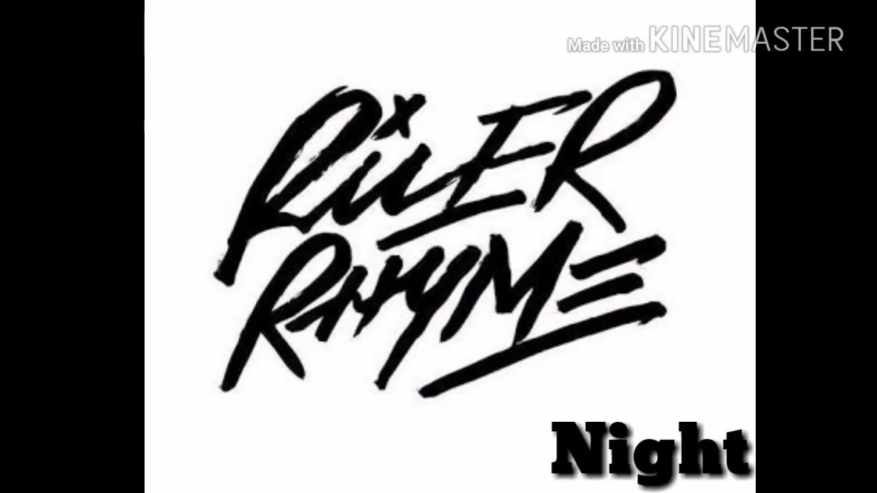 รวมเพลง River Rhyme