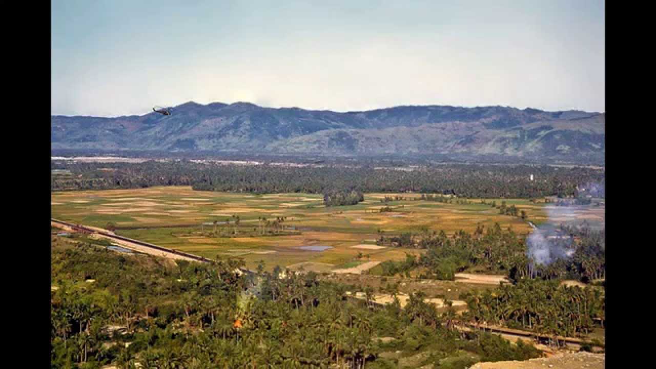 Bình Định ngày cũ