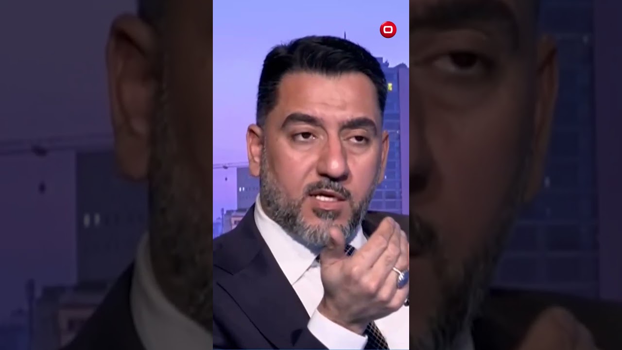 الحل لازمة ترشيح المالكي لرئاسة الوزراء#shorts
