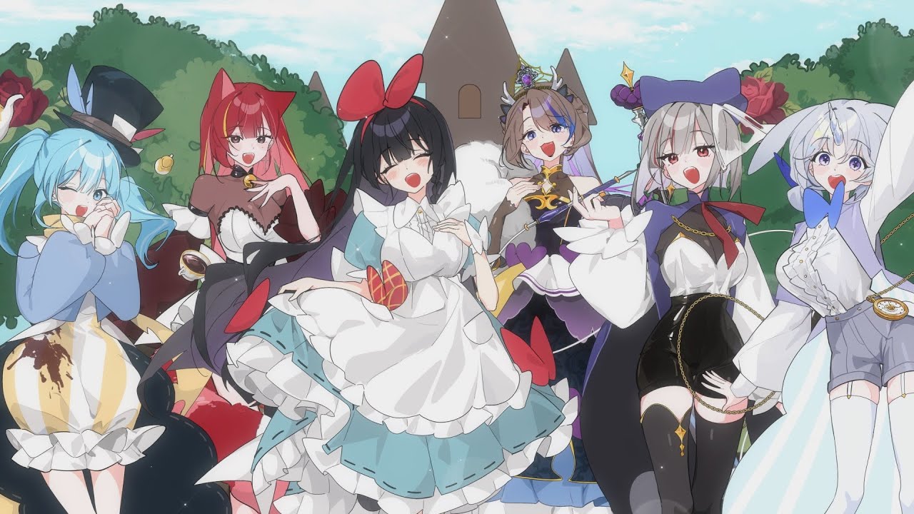 ✧Alice in Musicland✧ | StelLive Cover