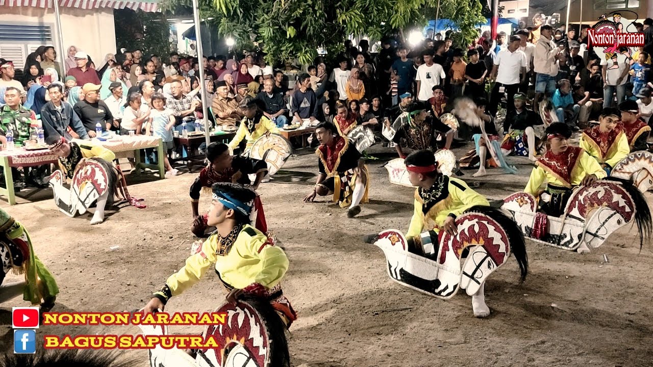 GANAS...SMAKIN MALAM NAMBAH AMBYAR||PAMUNGKAS JANTURAN ‼️JARANAN KALIJOGO PRINGSEWU LAMPUNG