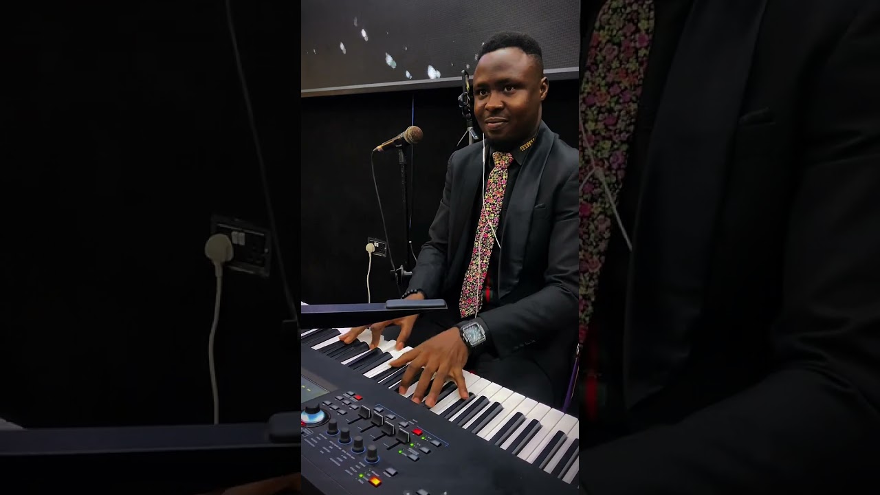 Energetic Praise set list #music #churchworship #gospelmusic #christianmusic #piano #bandcam