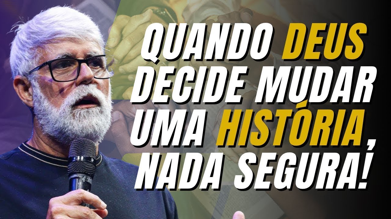 Pr. Claudio Duarte: A VITÓRIA QUE VAI MARCAR SUA GERAÇÃO ESTÁ A CAMINHO |Pregação 2025