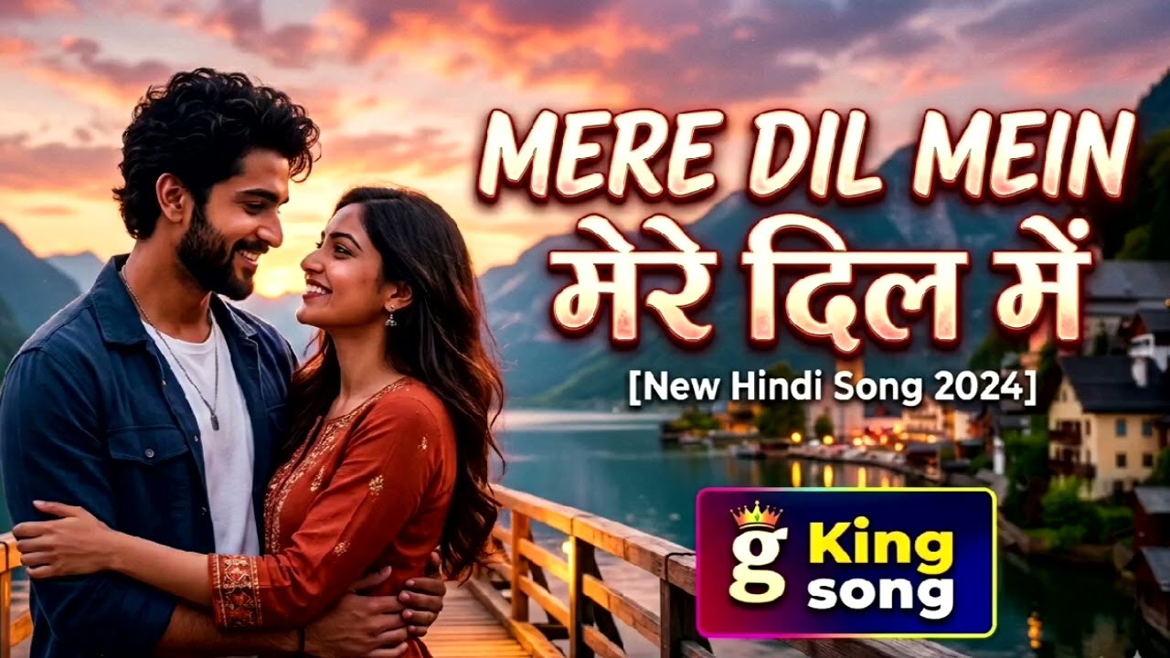 Mere dil mein song 