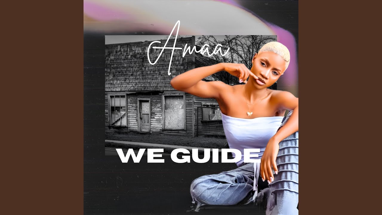 WE GUIDE