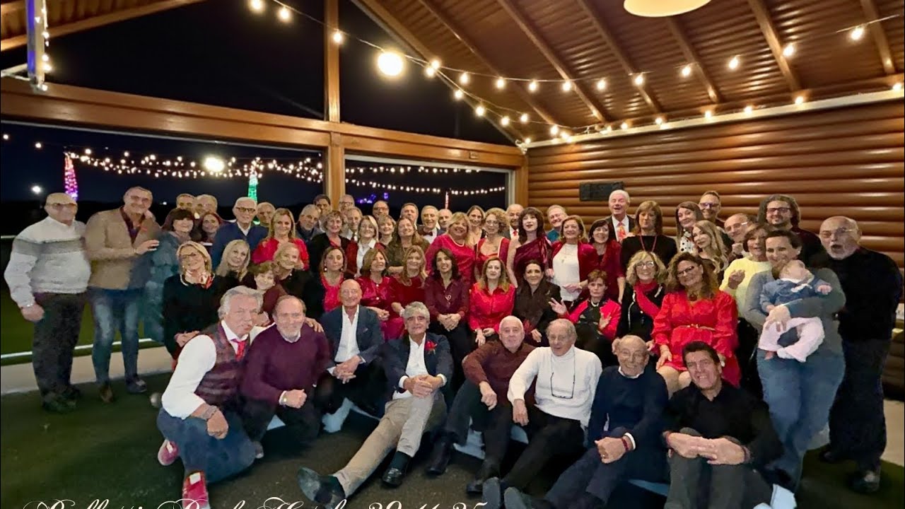 Tuascania, Viterbo e serata rossa al Balletti Park Hotel 