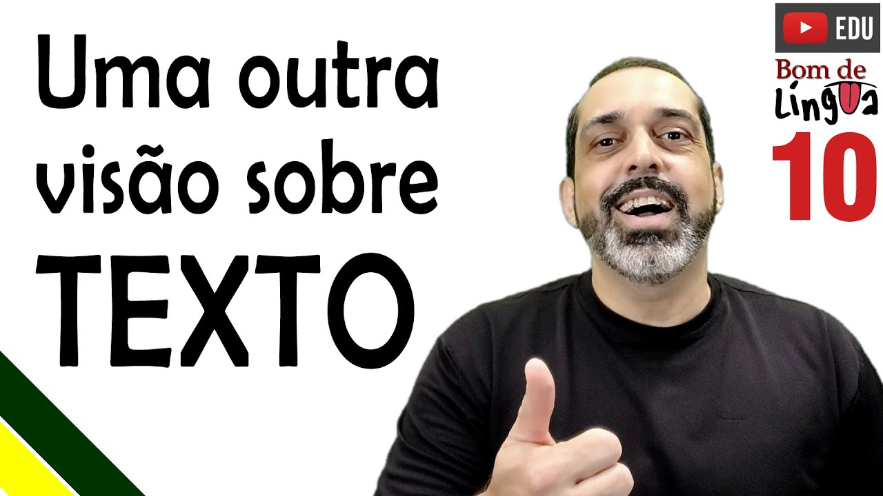 Melhore sua interpretação de TEXTOS #bdl
