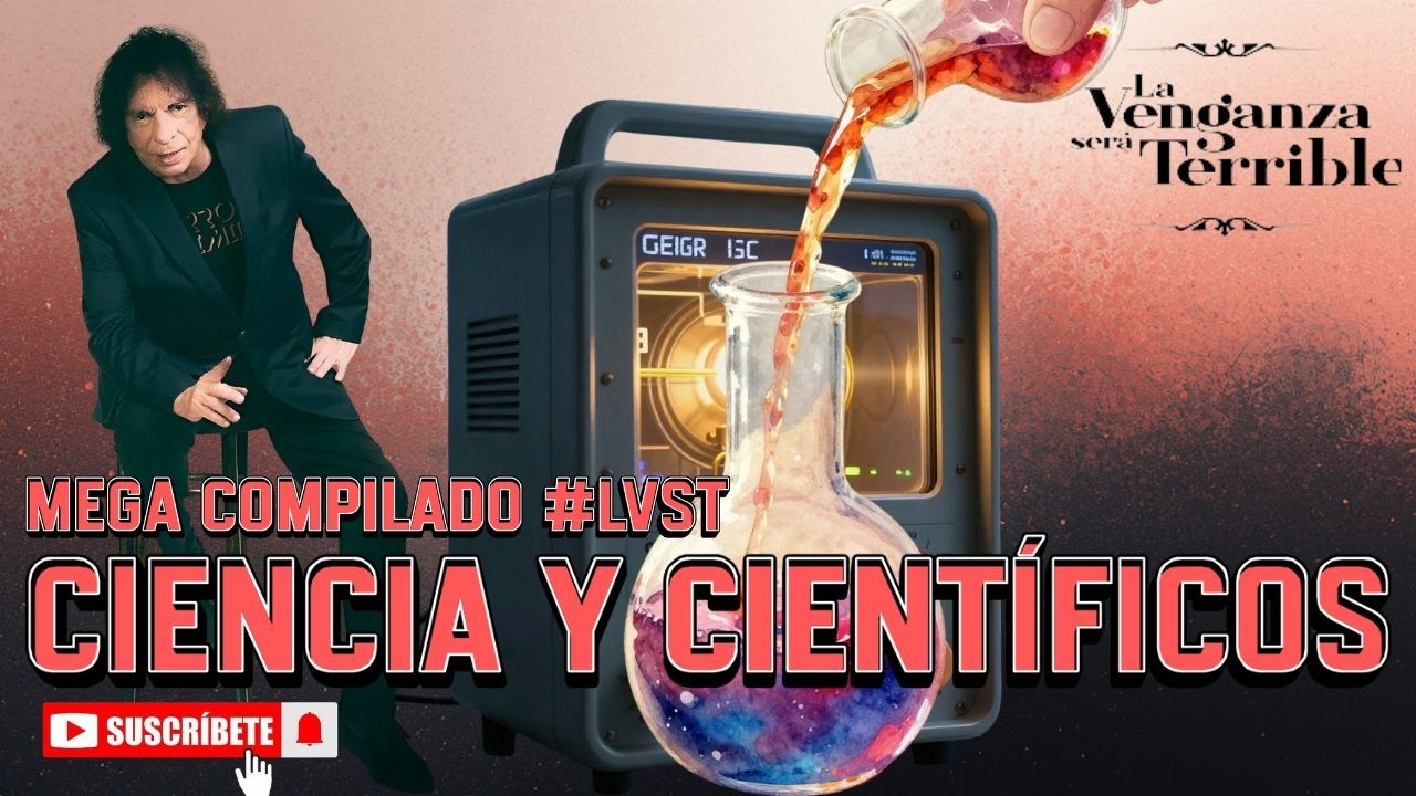 ¡IMPERDIBLE!  MEGA COMPILADO DE REFLEXIONES DE ALEJANDRO DOLINA ACERCA DE LA CIENCIA