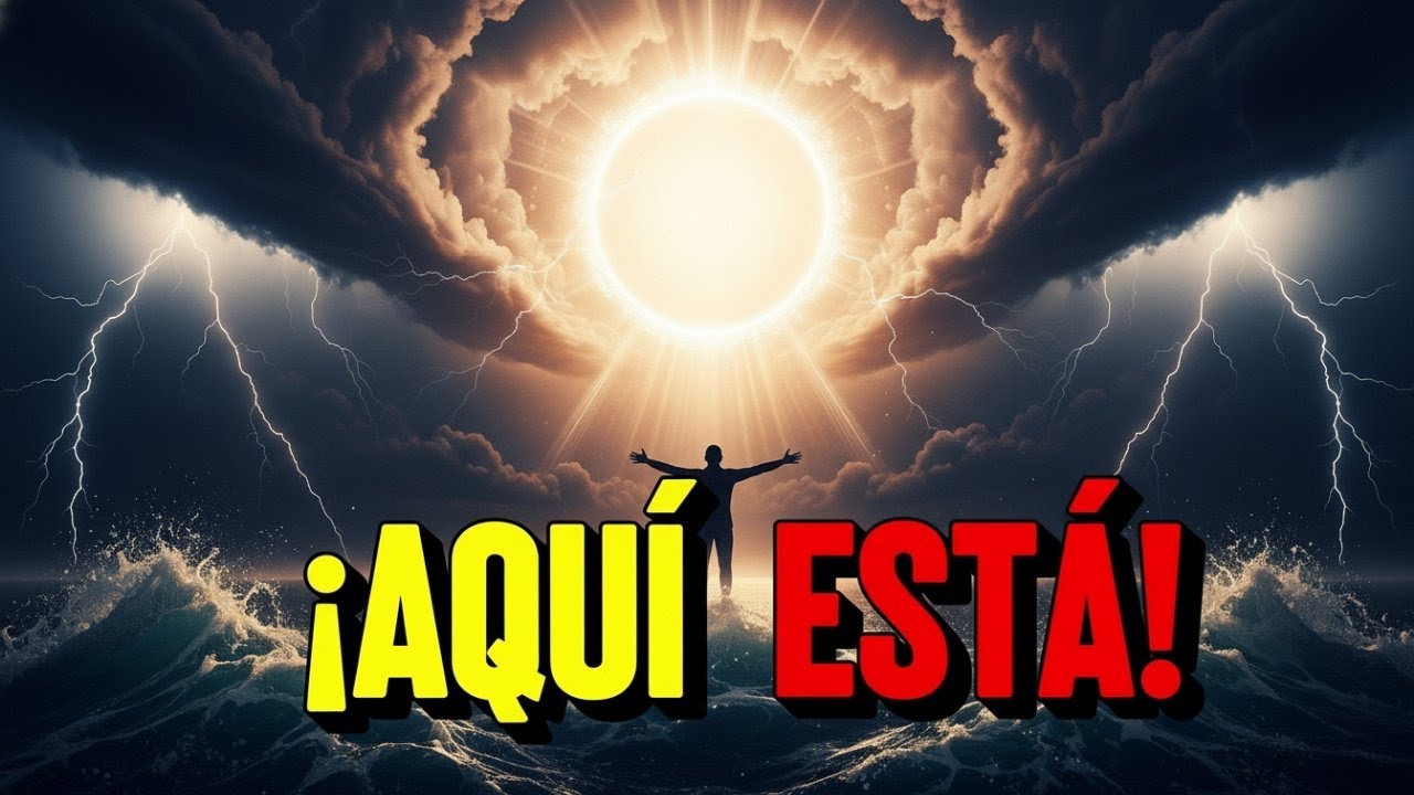 ELEGIDO, HOY RECIBES LA RESPUESTA QUE ESPERASTE POR AÑOS