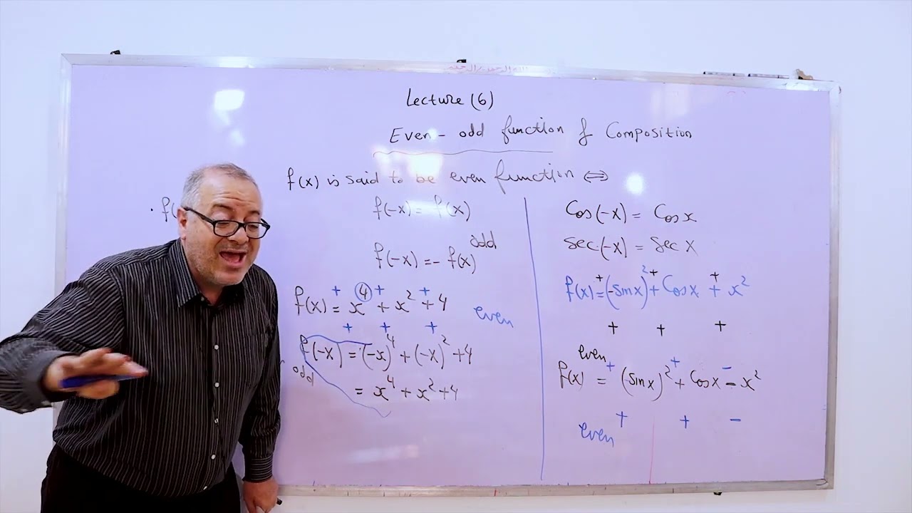 Lecture 6