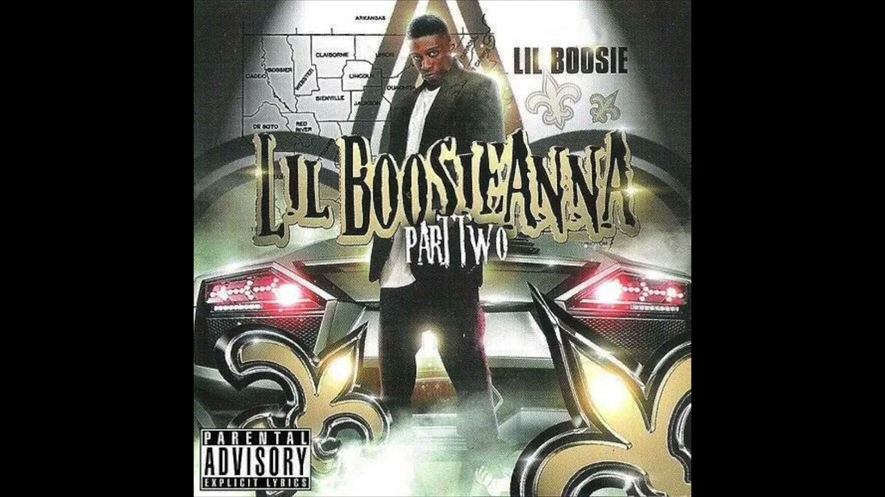 Lil Boosie x Lil Phat Type Beat 