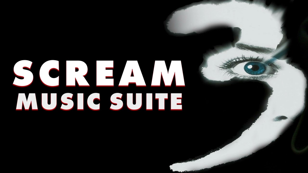 Scream 3 Soundtrack Music Suite