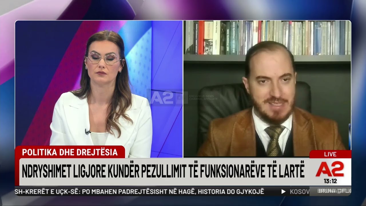1 ministër e dënon me burg, por ka leje të vazhdojë punën. Kush do e kontestojë?
