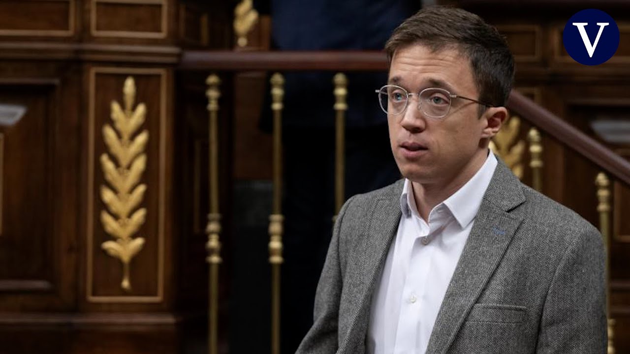 Así está reaccionando el panorama político español a las acusaciones contra Íñigo Errejón