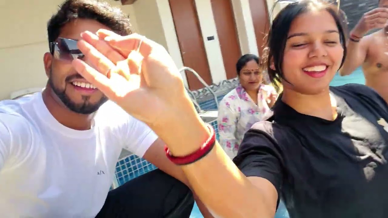 Finally Trip Start🧿😍 First Day of Udaipur🤩 #like #comment #share #familyvlog #pkvlogs #pklife #pk 