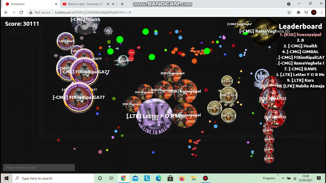 BUBBLE.AM |Hoaxnyaipal |FT KURS & LETTER F O E ME#!