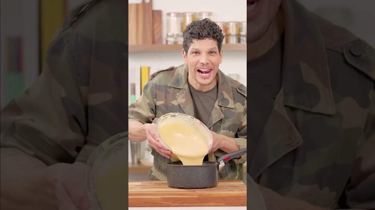 LA TORTA DE NARANJA M&Aacute;S F&Aacute;CIL DEL MUNDO 🍊 🍳| LOS DE &Ntilde;AM