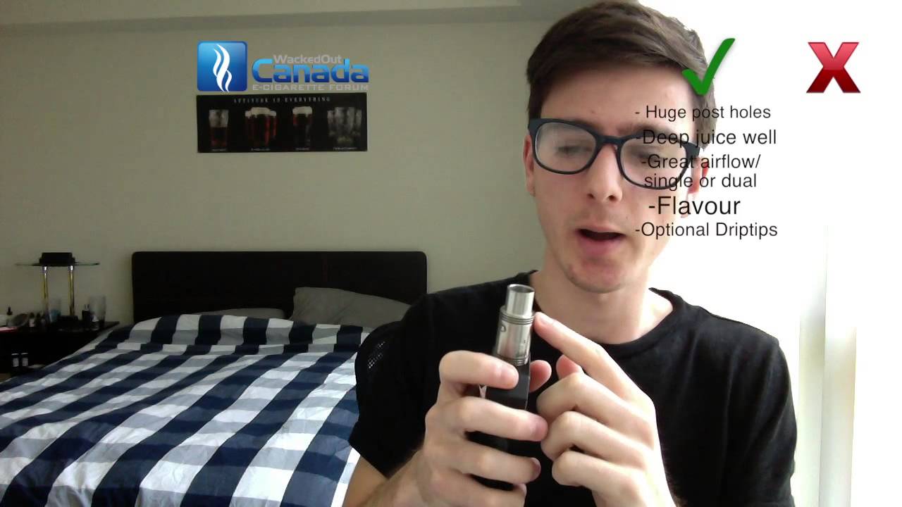 El Cabron Clone | Koga Cotton