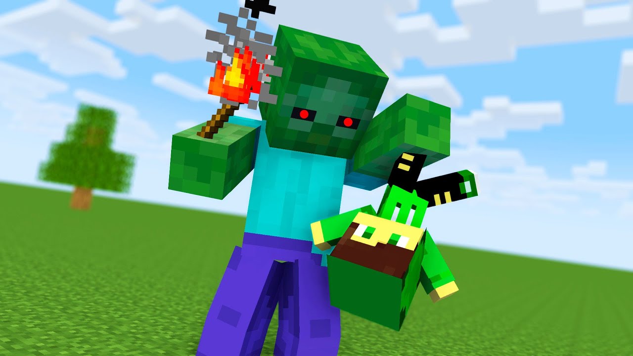 ЧТО СЛУЧИЛОСЬ С КОЛЕЙ В МИРЕ ДУХОВ В МАЙНКРАФТ ! Алексбой Minecraft