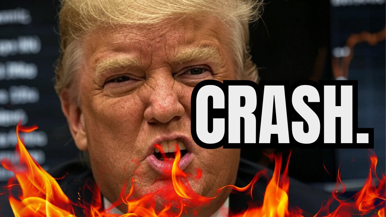 WARNING: Black Swan Event Risk for Stocks... (24 Hours)