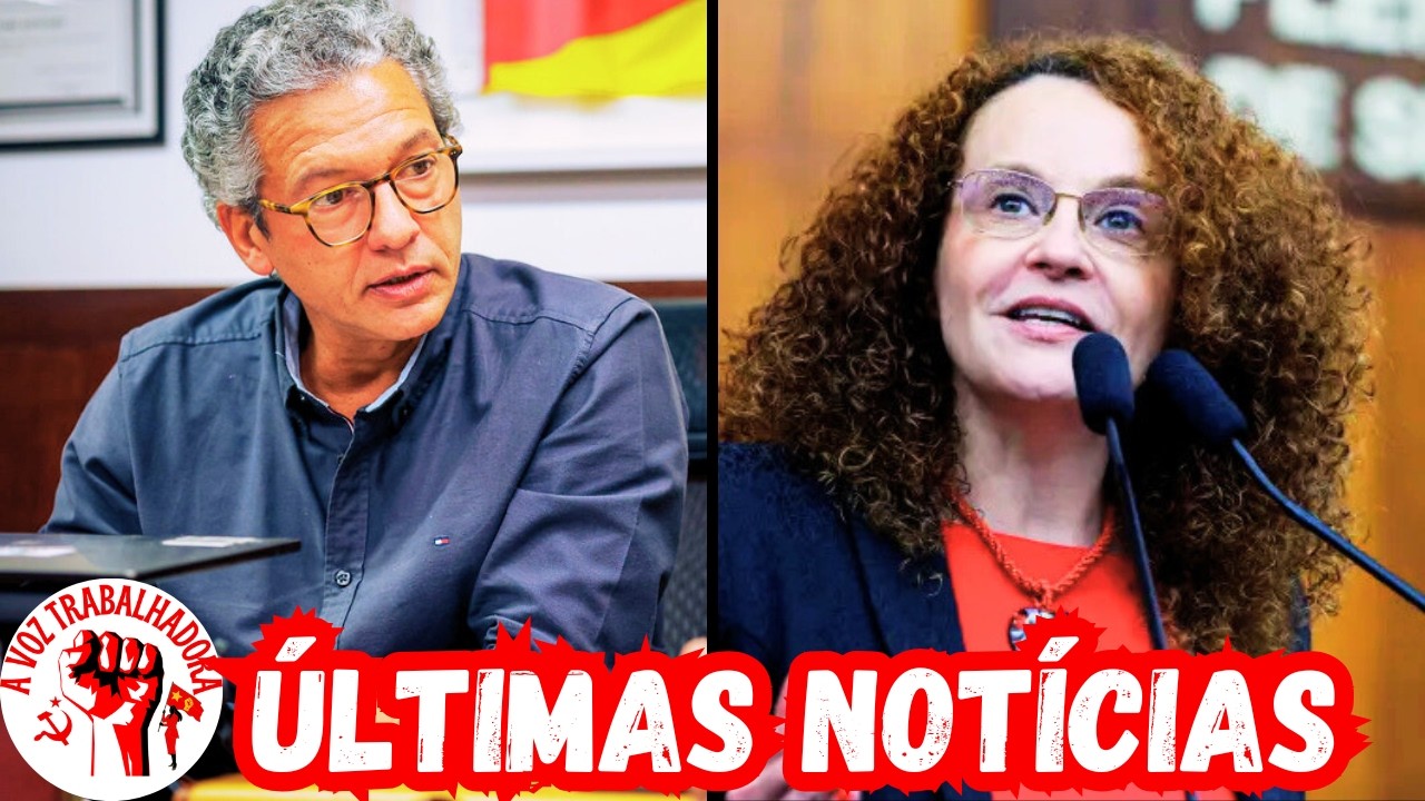 LUTA DAS MULHERES: Presidente da CCJ INTERROMPE deputada e ela CHORA ao ler projeto na Assembleia RS