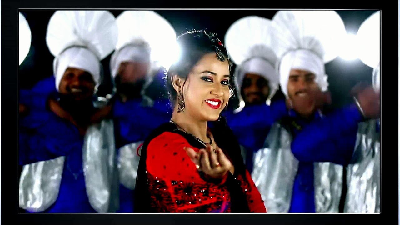 NAKHRE | OFFICIAL VIDEO | TEJ HUNDAL & RAVI BAL | MUSIC BY: RAVI BAL (UK)