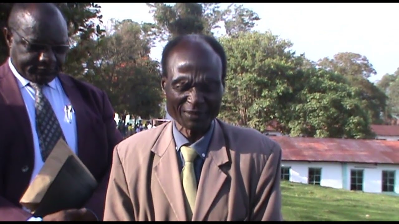 CHWELE GIRLS` HIGH SCHOOL