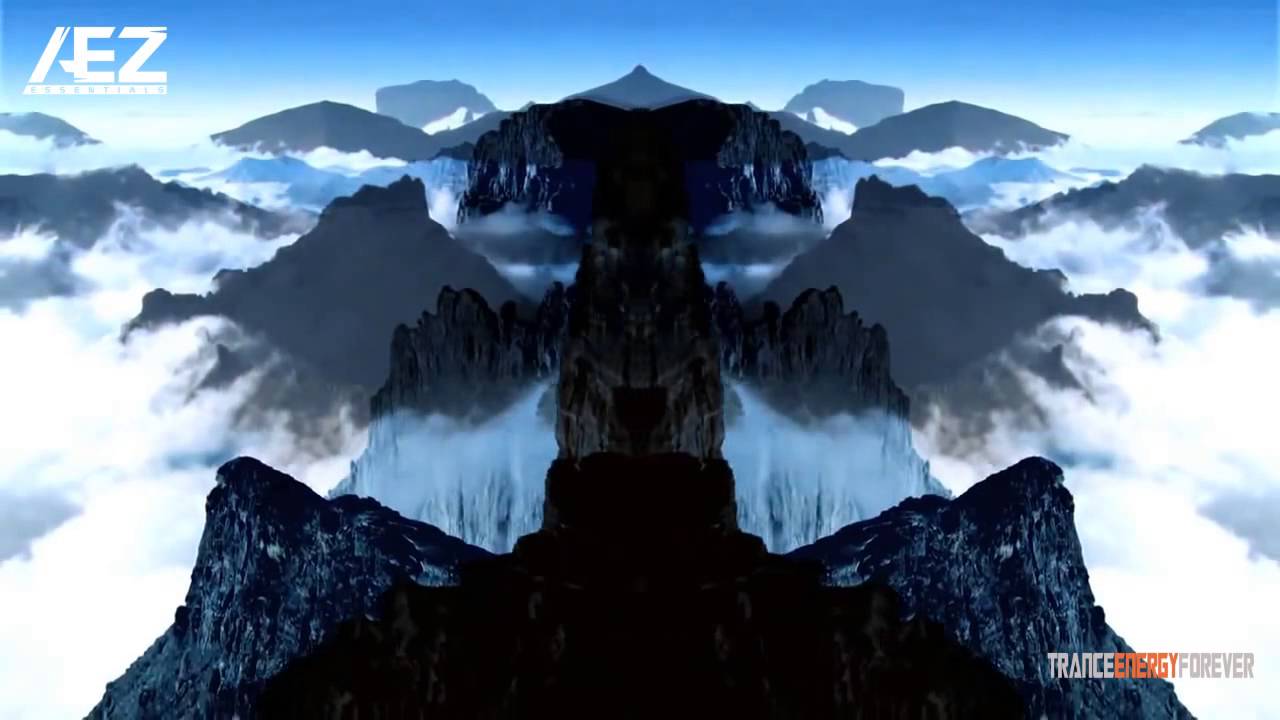 Vasaris - Days Of Future Past (Original Mix) [AEZ Essentials]