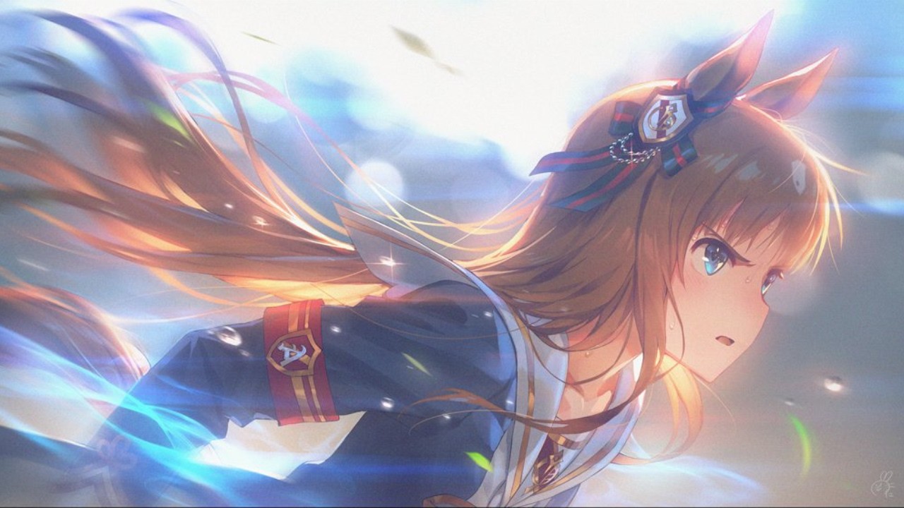 Monthly Match – PVP Championship Event theme | Uma Musume Pretty Derby Game OST