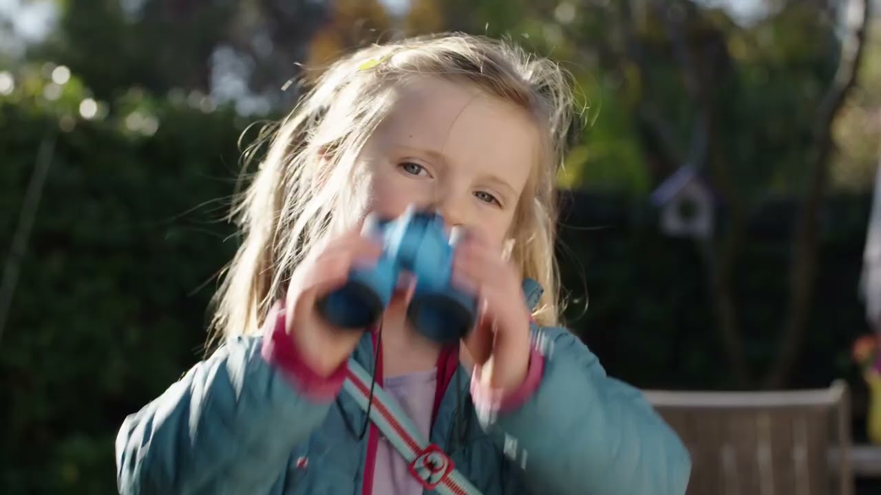 How to take part in the NZ Garden Bird Survey 2025