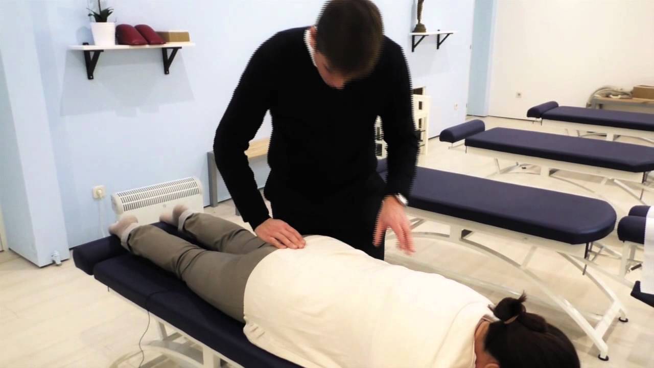 Network Spinal Analysis | ¿Como trabajamos?