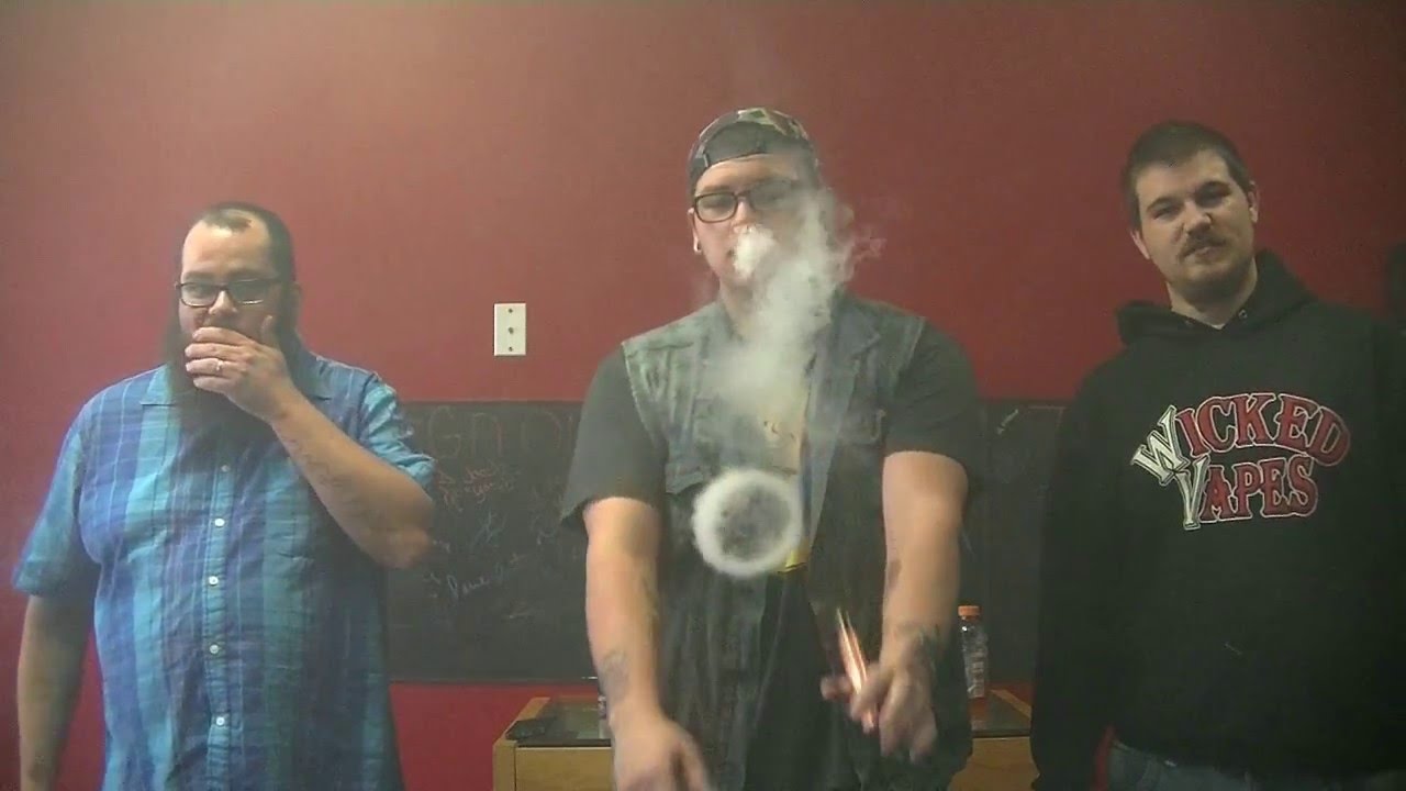 AZ Swagg Sauce - Cereal Ninja E Liquid Review