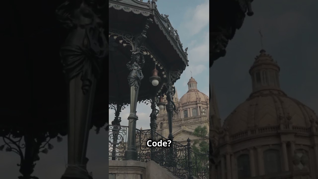 Saint-Sulpice: The Secret Society That Shook the Vatican