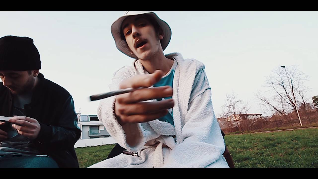DANI FAIV X DANI X LEXOTAN - UNO ALLA VOLTA [PROD KANESH]