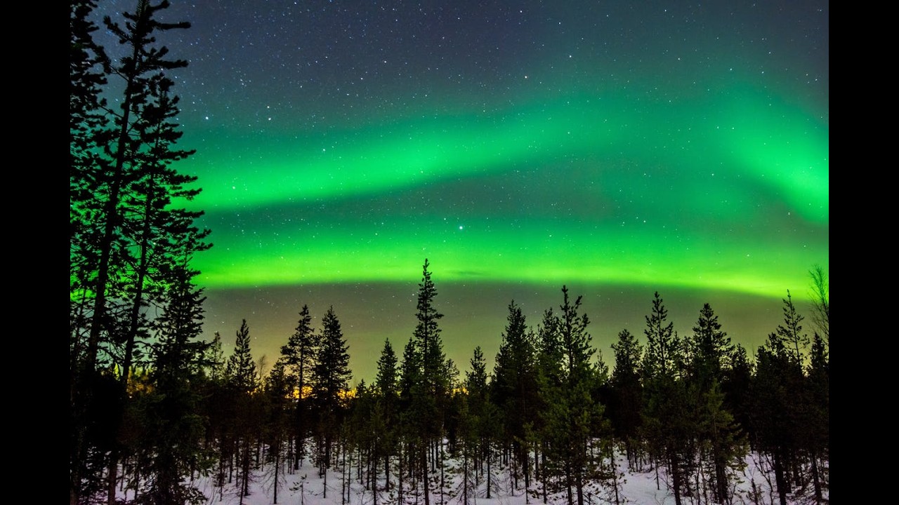 The Dark Forest by Liu Cixin | A Cinematic Journey through Cosmic Sociology & Deterrence