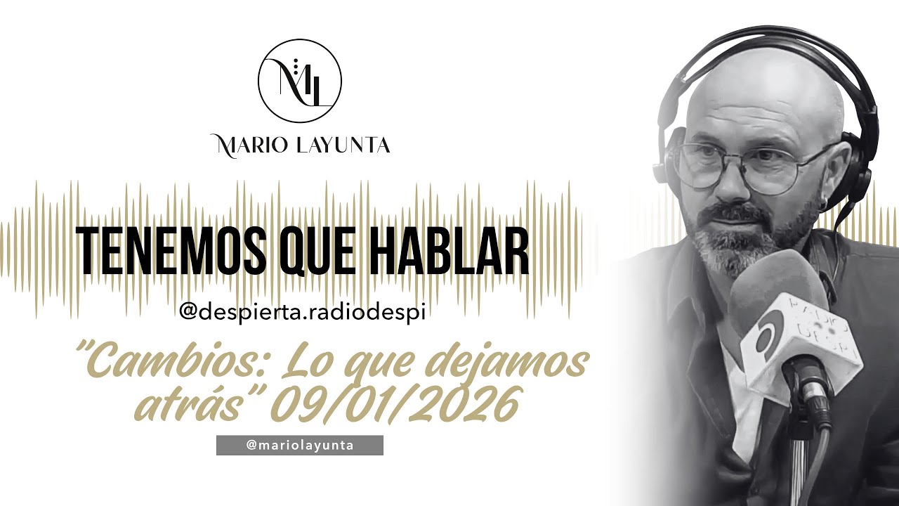 CAMBIOS: LO QUE DEJAMOS ATRÁS