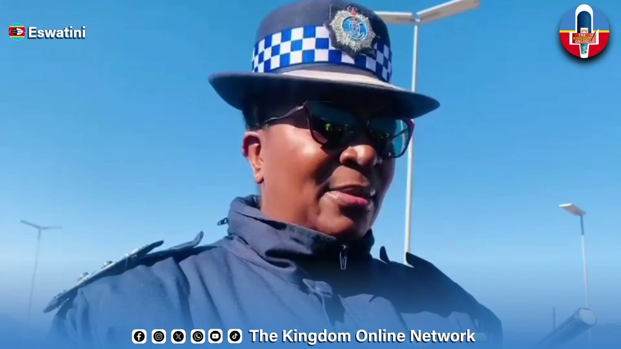 🇸🇿 𝐍𝐀𝐓𝐂𝐎𝐌 𝐄𝐒𝐓𝐀𝐁𝐋𝐈𝐒𝐇 𝐂𝐎𝐌𝐌𝐈𝐓𝐓𝐄𝐄 𝐓𝐎 𝐋𝐎𝐎𝐊 𝐈𝐍𝐓𝐎 𝐒𝐔𝐈𝐂𝐈𝐃𝐄𝐒 𝐀𝐅𝐓𝐄𝐑 𝐀𝐍𝐎𝐓𝐇𝐄𝐑 𝐏𝐎𝐋𝐈𝐂𝐄 𝐎𝐅𝐅𝐈𝐂𝐄𝐑 𝐂𝐎𝐌𝐌𝐈𝐓𝐒 𝐒𝐔𝐈𝐂𝐈𝐃𝐄