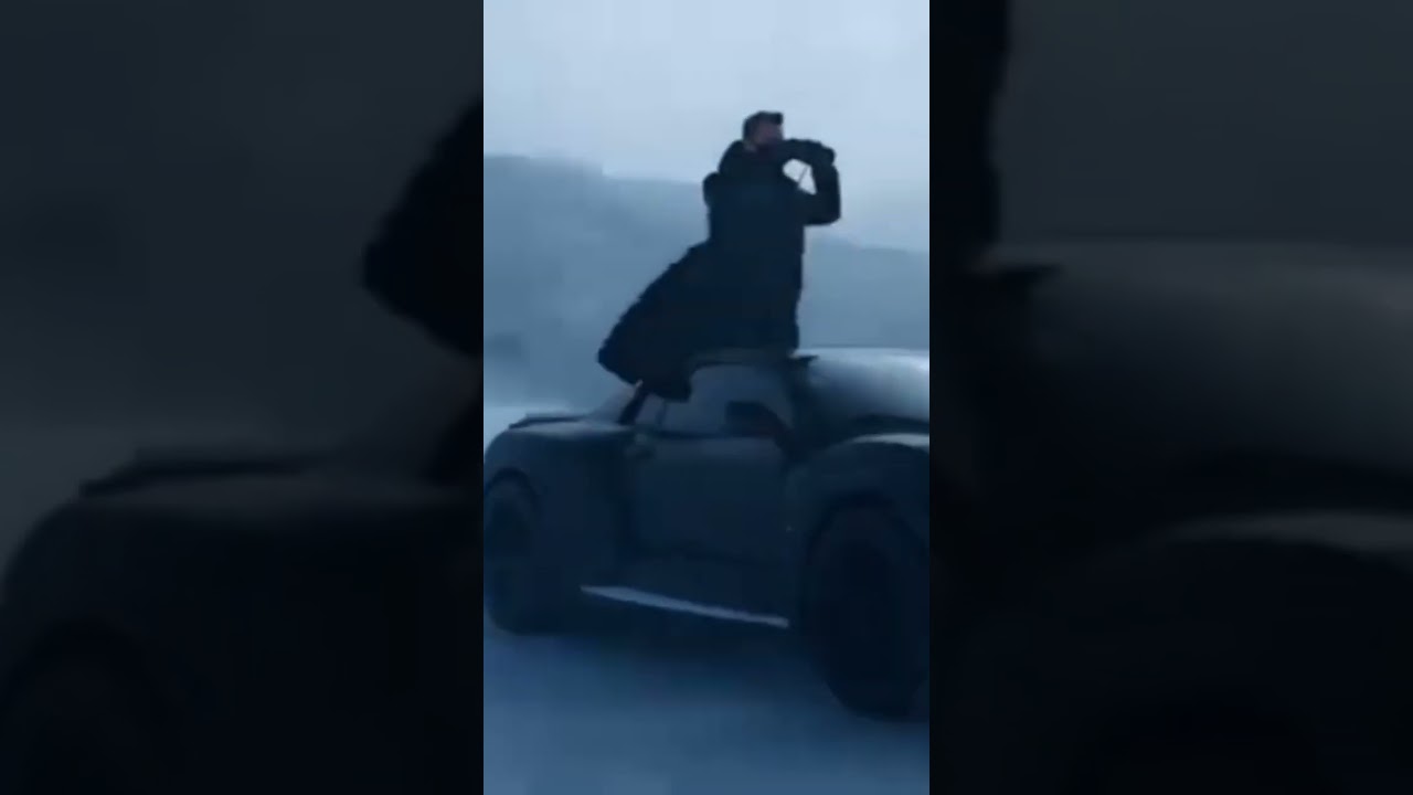 @2026 @john wick 5 @whiteking @trailer @odyssey