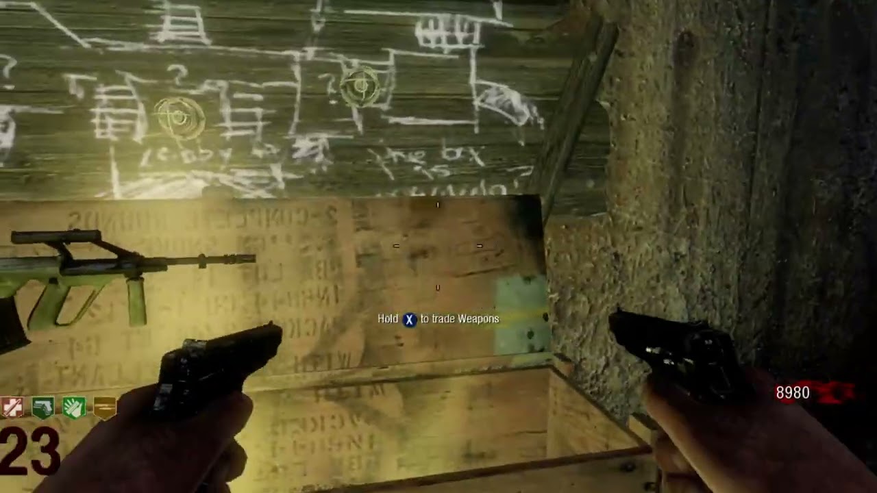 KINO DER TOTEN PART 6