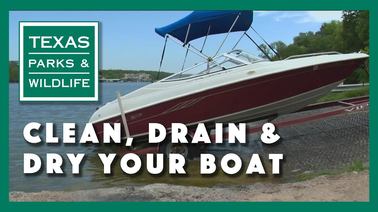 Do Your Part To Not Spread Invasive Species