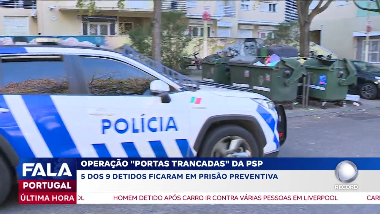 Operação 