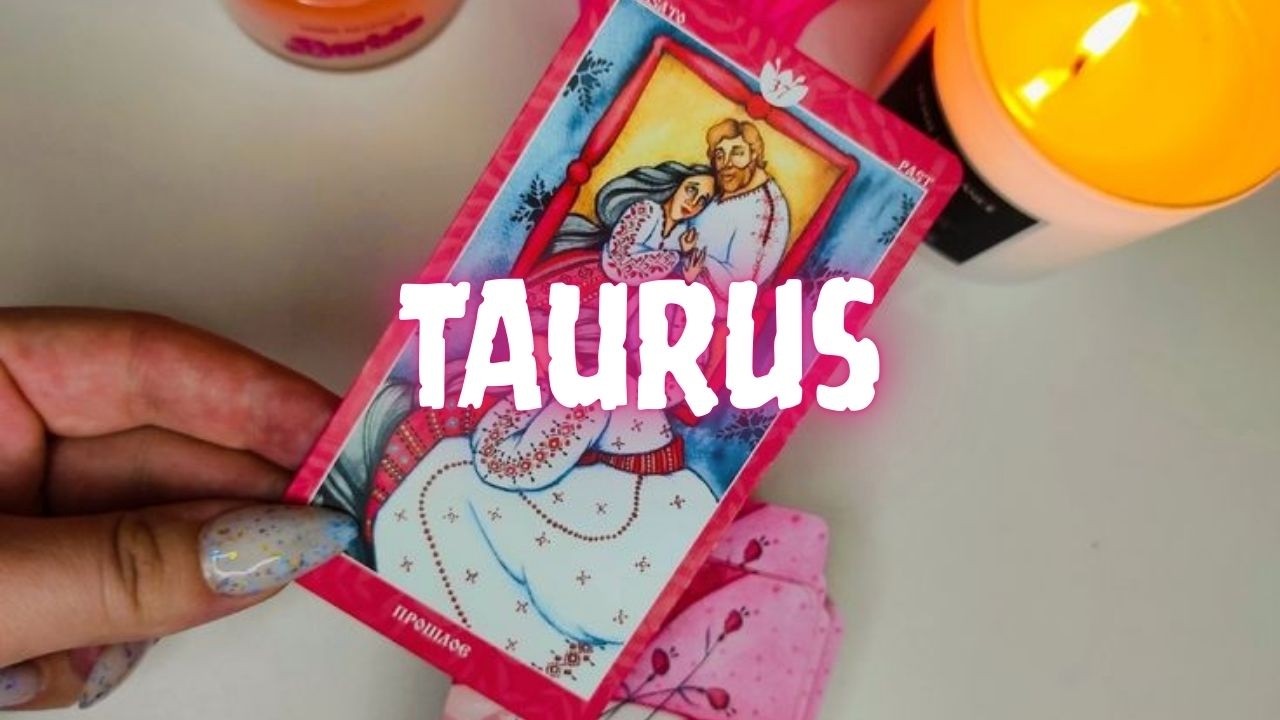 TAURUS OMG!! IF YOU ONLY KNEW What's GOING ON BEHIND YOUR BACK..🥺You Gotta Know This... ASAP