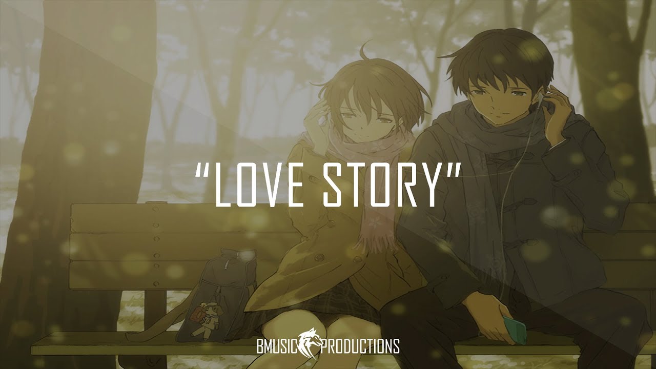Love Story - Emotional Deep Piano Violin Rap Instrumental Beat