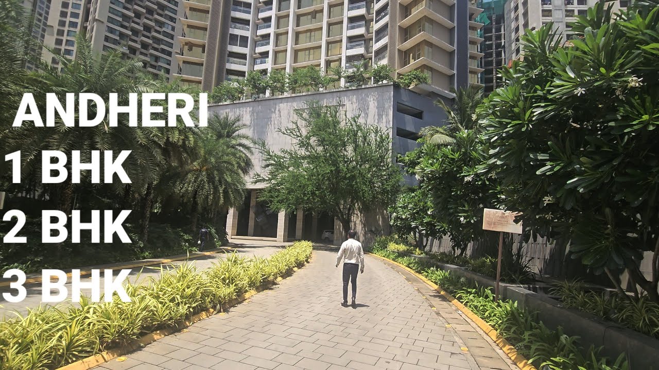 ☎️8329143758,  andheri west 1bhk, 2bhk, 3bhk