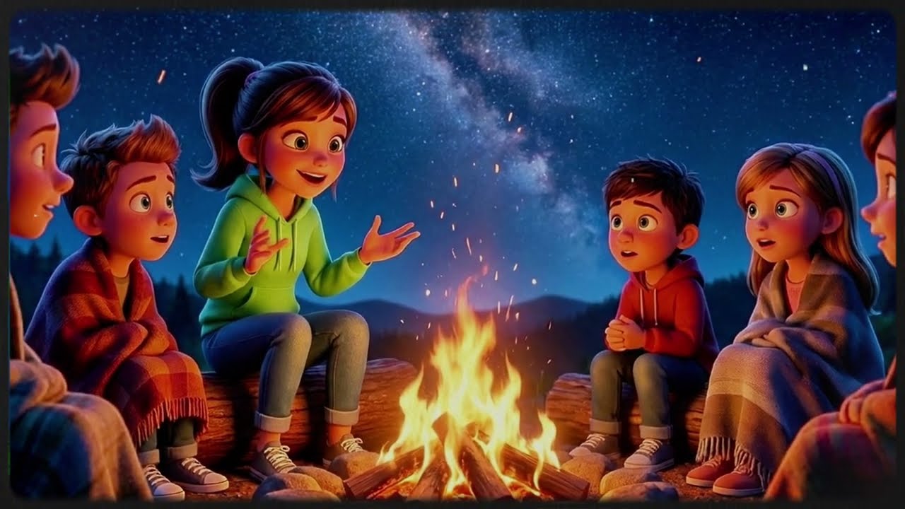 Il Treno Speciale | Storia Cantata | Storie Cristiane per bambini | Storie della Buonanotte 